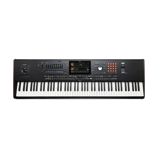 KORG PA5X-76 Professional Arranger Keyboard - 76 Key