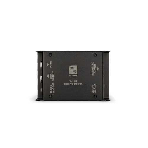 Palmer- Passive DI Box
