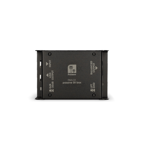 Palmer- Passive DI Box