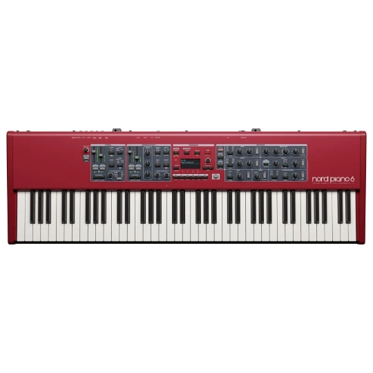 Nord Piano 6 73-Key Grand Weighted Action Keyboard