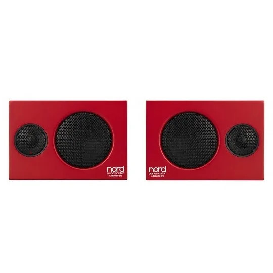 Nord Piano Monitor System