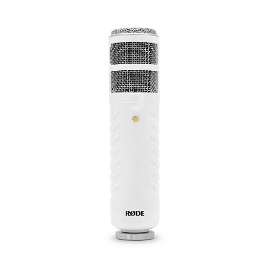Rode Podcaster MKII Dynamic USB Microphone