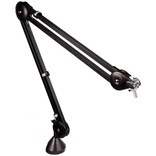 Rode PSA1 Microphone Boom Arm