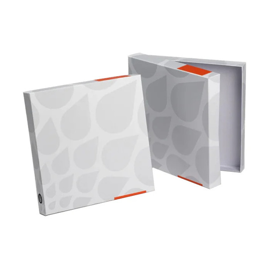 RTM R09307 - Hinged Box 10½in for ¼inch
