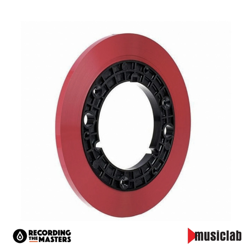 RTM Leader Tape 1/4IN - 6.3 mm - 250m | NAB HUB | RED
