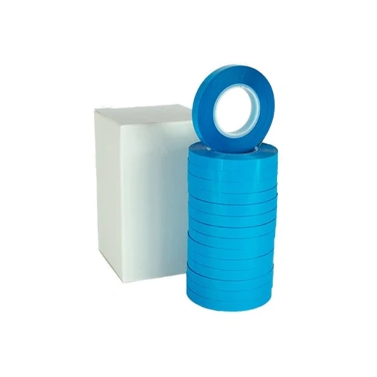RTM Splicing Tape Blue - 1/4 inch