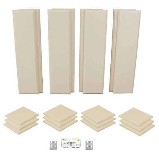 Primacoustic London 10 Kit - Beige