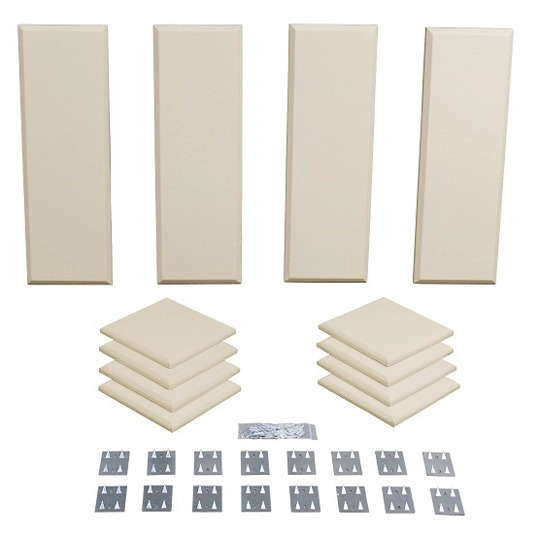 Primacoustic London 8 Kit - Beige