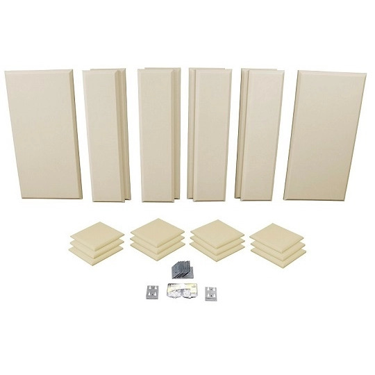 Primacoustic London 12 Kit - Beige