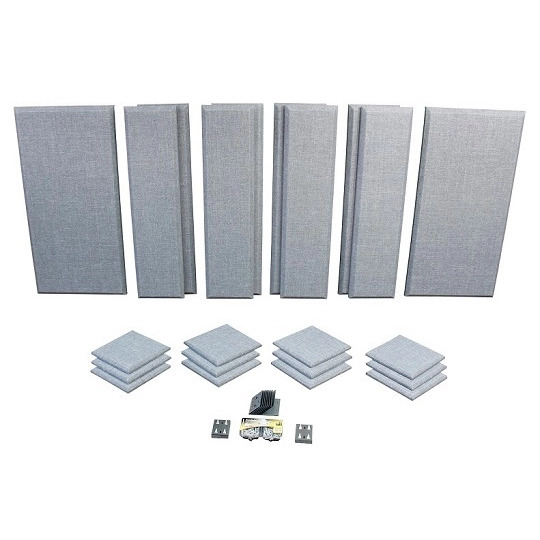 Primacoustic London 12 Kit - Grey