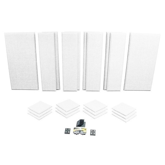 Primacoustic London 12 Kit - Paintable