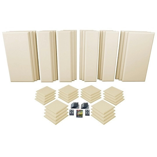 Primacoustic London 16Kit - Beige