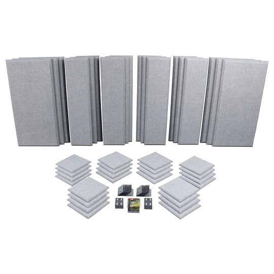 Primacoustic London 16Kit - Grey