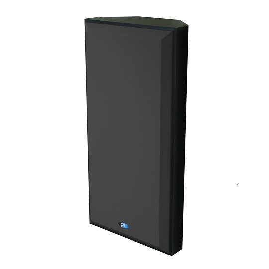Primacoustic Max Trap Bass Trap (Black)
