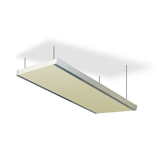 Primacoustic Stratus Studio Ceiling Cloud 24"x48"x2" (Beige)