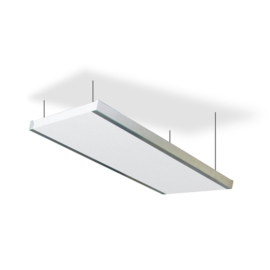 Primacoustic Stratus Studio Ceiling Cloud 24"x48"x2" (Paintable)