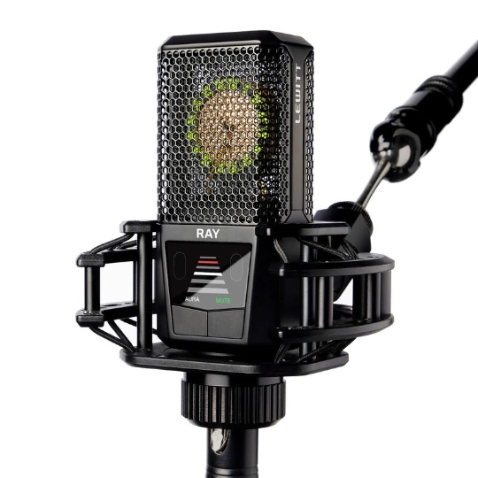 Lewitt RAY Studio Condenser Microphone