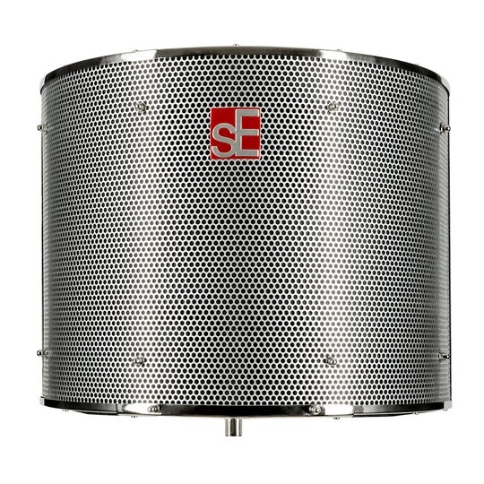sE Electronics Reflexion Filter Pro Portable Vocal Booth