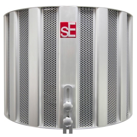 sE Electronics SPACE Specialized Portable Acoustic Control Environment