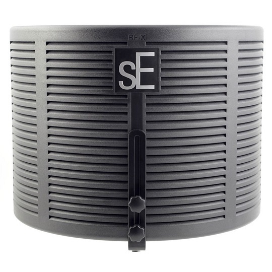 sE Electronics Reflexion Filter X Portable Vocal Booth