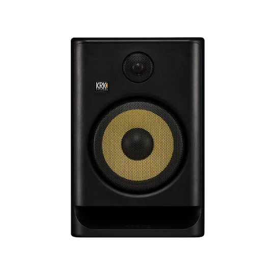 KRK ROKIT 8 Gen5 Studio Monitor (single)