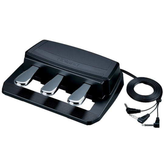 Roland RPU3 Pedal Unit