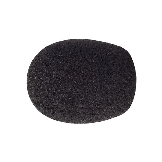 Rycote RY104403 30/55 Reporter Mic Foam