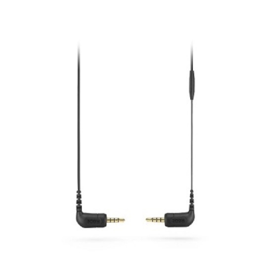 Rode SC10 3.5mm TRRS to TRRS Cable (for VideoMic NTG)