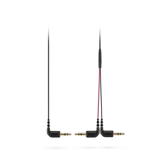 Rode SC11 Y-Splitter Cable (for Wireless GO)
