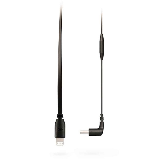 RODE SC15 Lightning Accessory Cable for iOS Devices