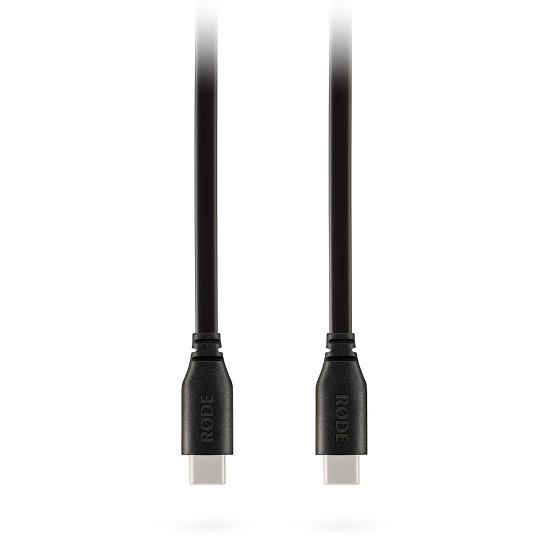 Rode SC17 4.5m USB-C to USB-C cable