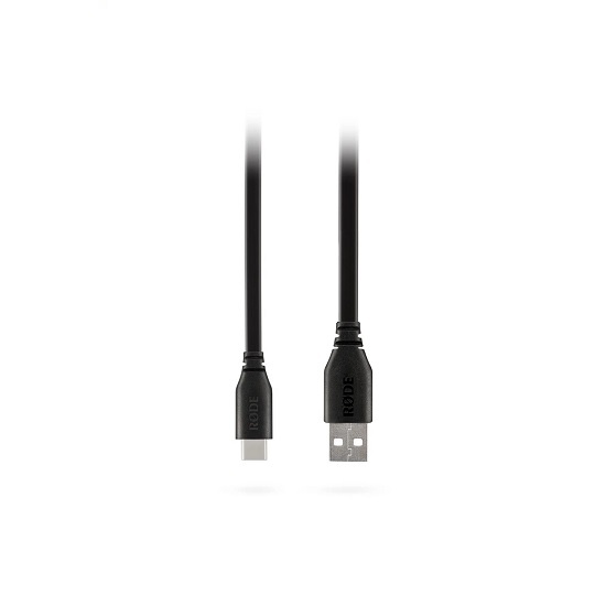 RØDE SC18 1.5m USB-C to USB-A cable