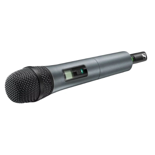 Sennheiser SKM 835 XSW Handheld Transmitter (B Band)