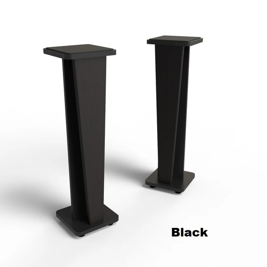 Zaor Croce Speaker Stands (PAIR)