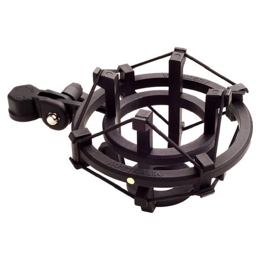 RODE SM2 Studio Microphone Shock Mount
