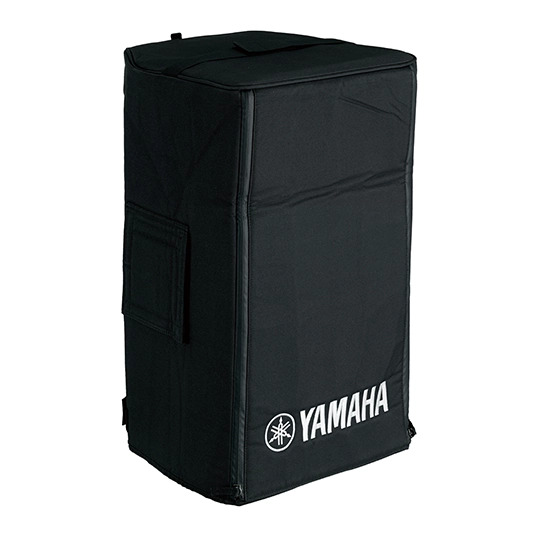 Yamaha SPCVR Speaker Cover For DXR, DBR, CBR Series Speakers (Various Sizes)