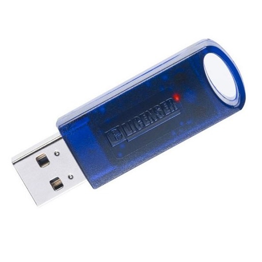 Steinberg USB-eLicenser Software Authorization Key