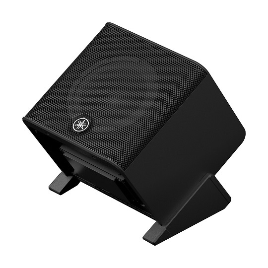 Yamaha STAGEPAS 200BTR Portable PA System