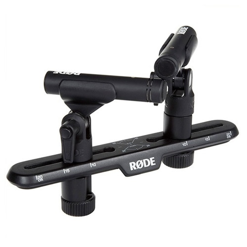 Rode Stereo Bar Stereo Array Spacing Bar