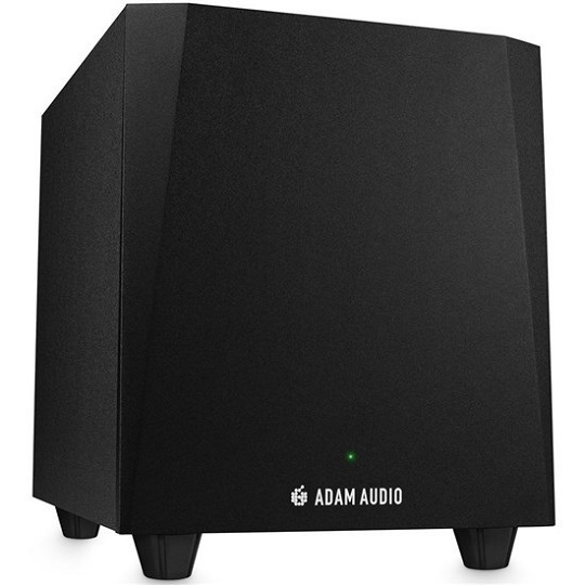ADAM Audio T10S 10-Inch Active Studio Subwoofer