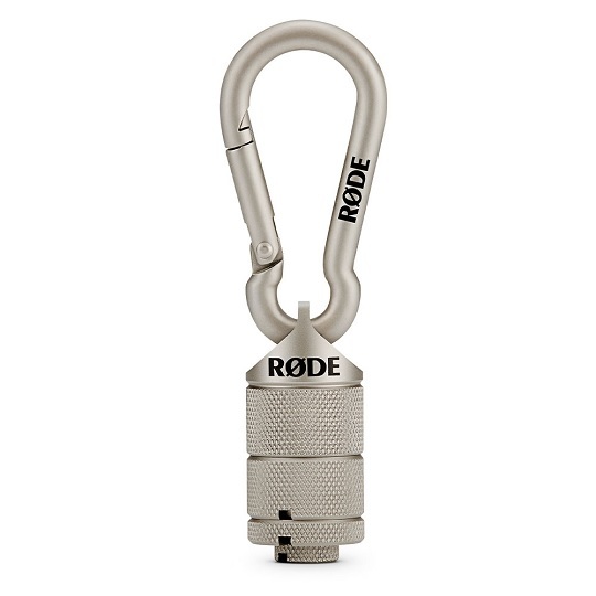 RODE Thread Adapter Kit for Mic Stands