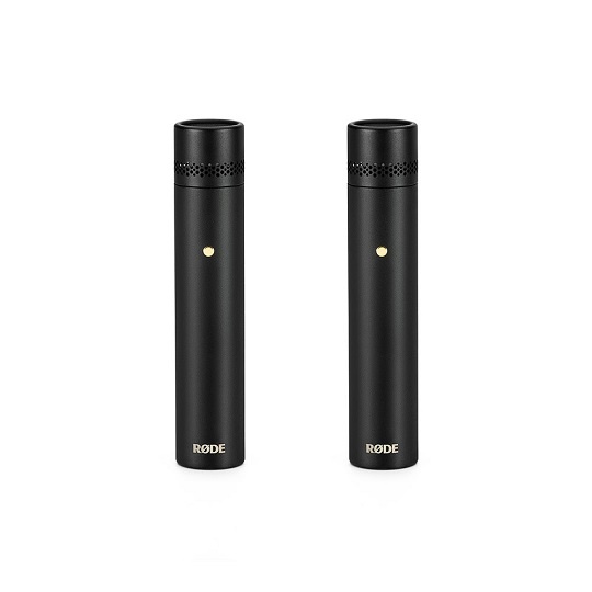 Rode TF-5 Premium Condenser Cardioid Microphones