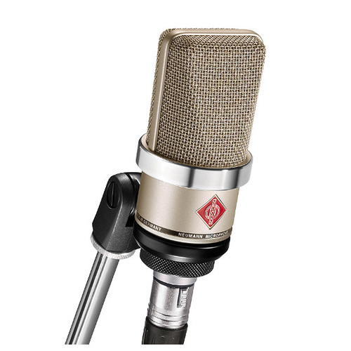 Neumann TLM 102 Large-diaphragm Condenser Microphone - Nickel