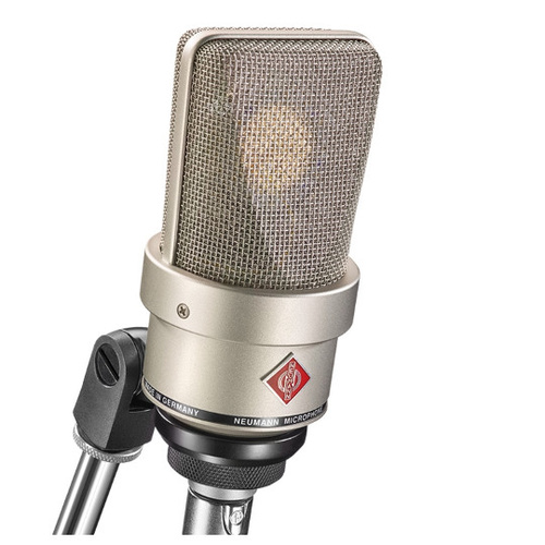Neumann TLM 103 Large-diaphragm Condenser Microphone - Nickel