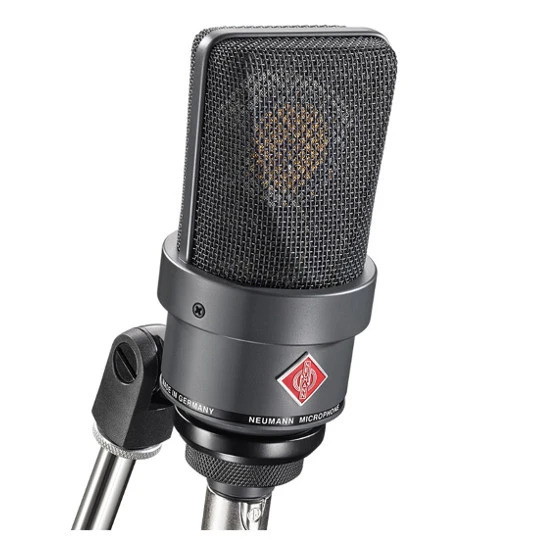 Neumann TLM 103 Large-diaphragm Condenser Microphone | Matte Black