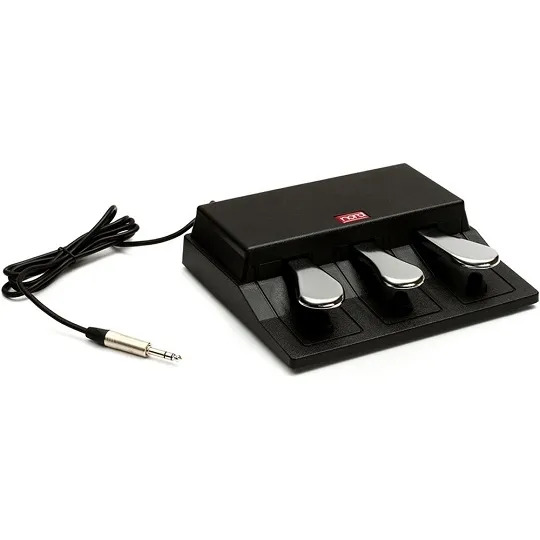 Nord Triple Pedal