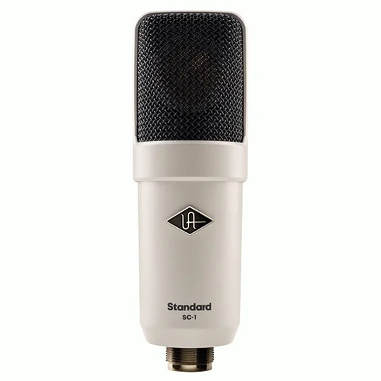 Universal Audio SC-1 Standard Condenser Microphone