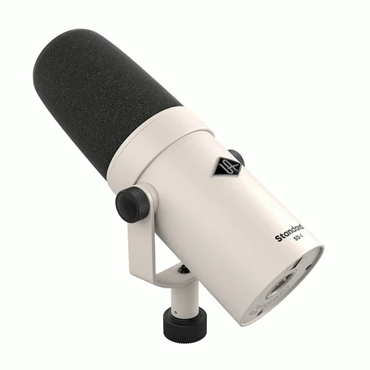 Universal Audio SD1 Standard Dynamic Microphone