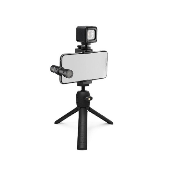 Rode USB-C Edition Vlogger Kit for Mobile Devices with USB-C compatible ports