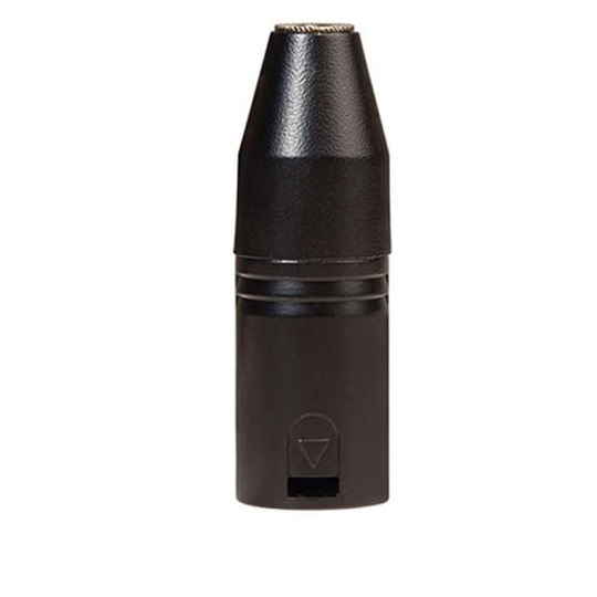 Rode VXLR 3.5mm Mini-Jack to 3-Pin XLR Adaptor